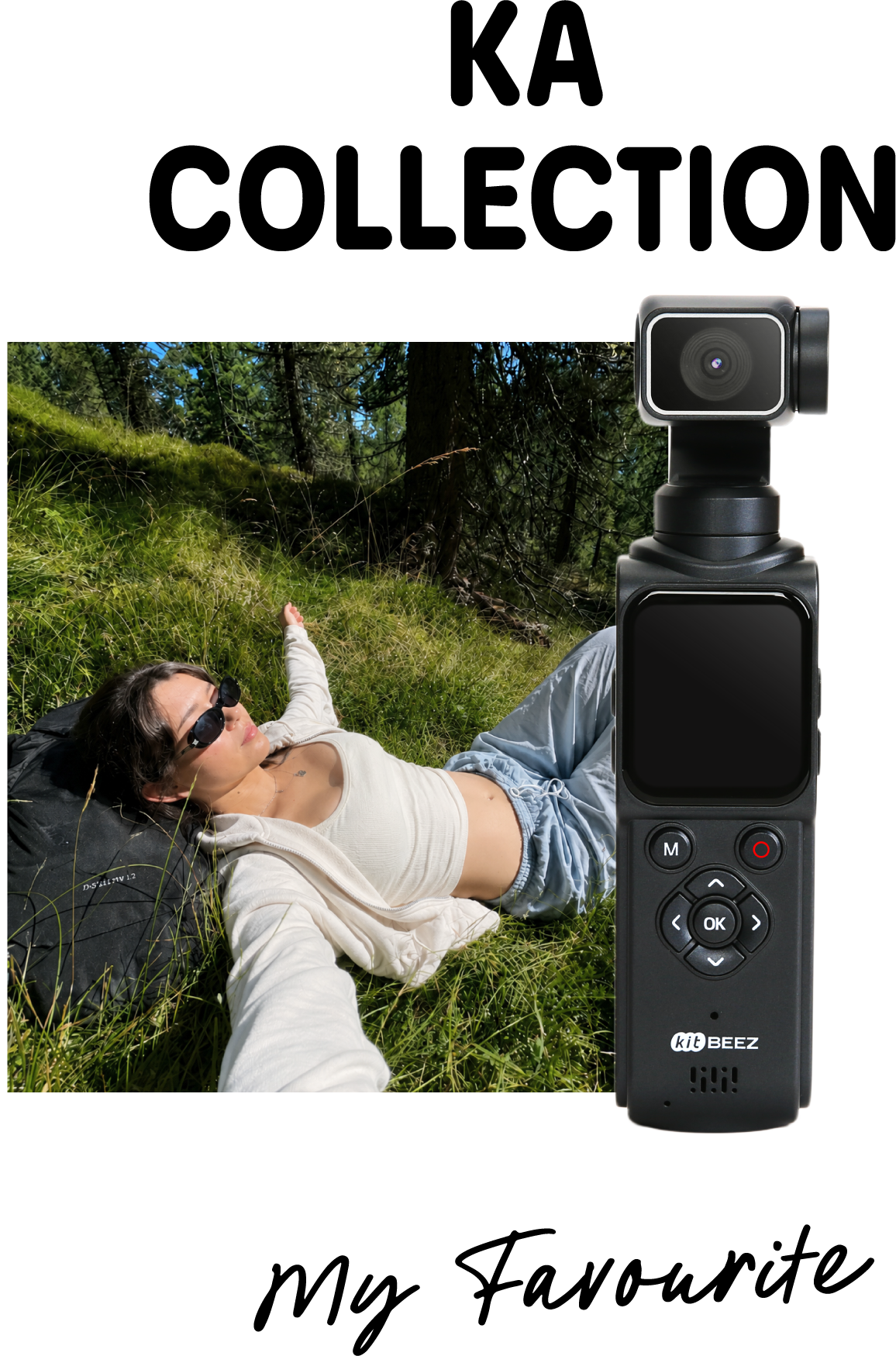 ACTION CAMERA collection