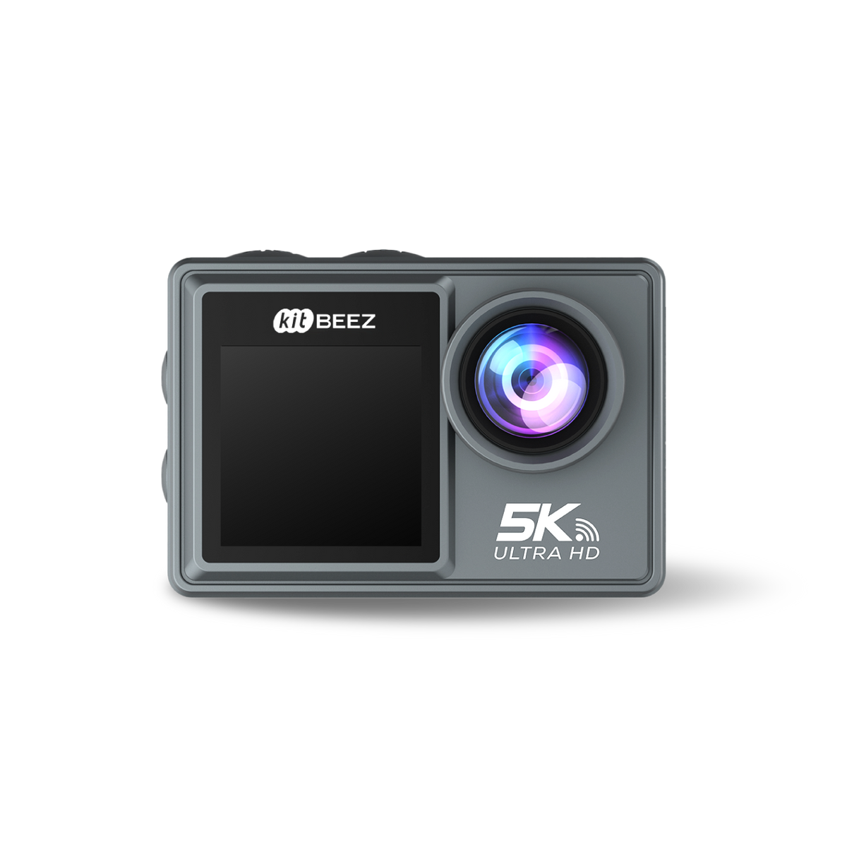 KITBEEZ KA-1 5K action camera