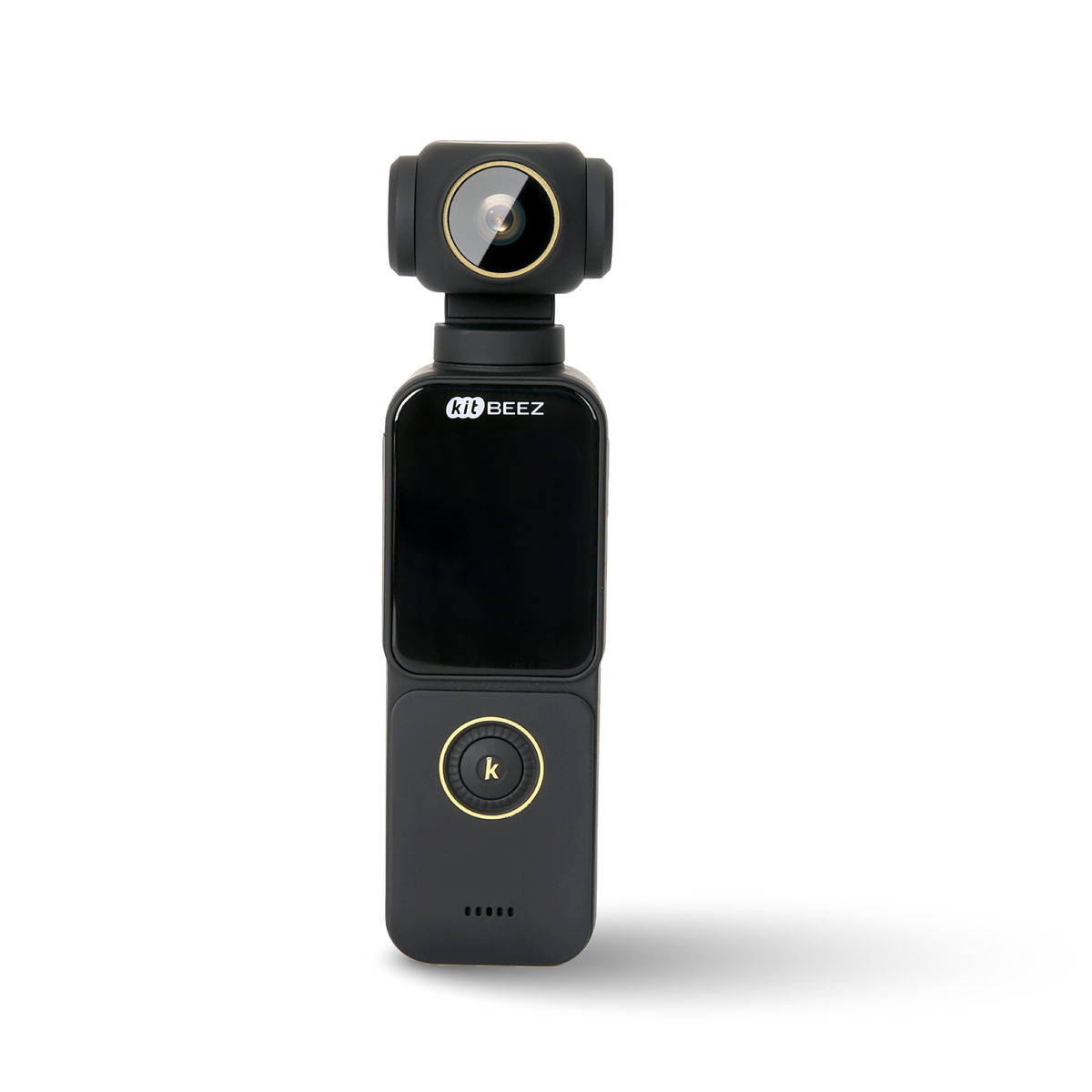 KITBEEZ KA-3 pocket camera