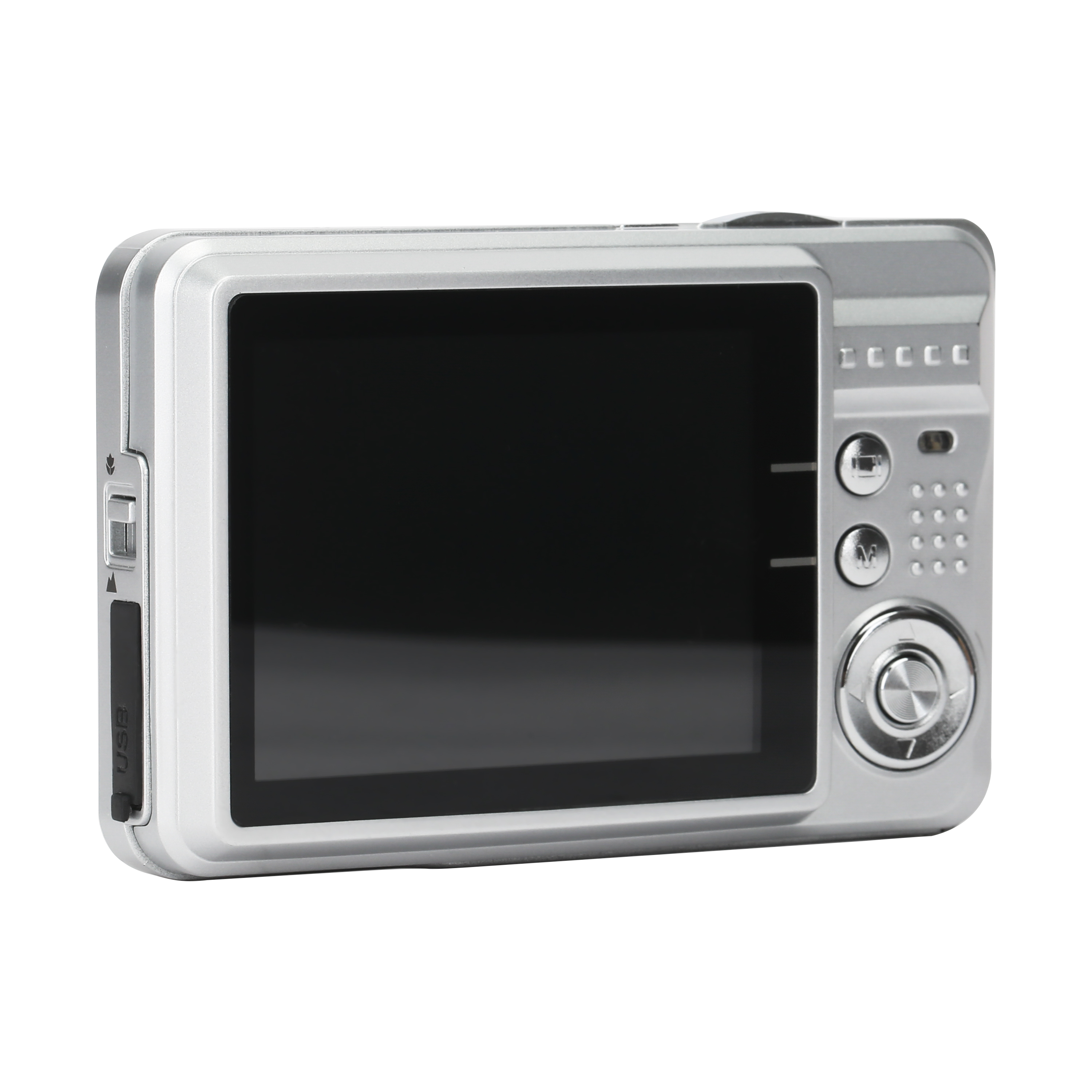 KitBEEZ KC-1 Digital Camera CCD48