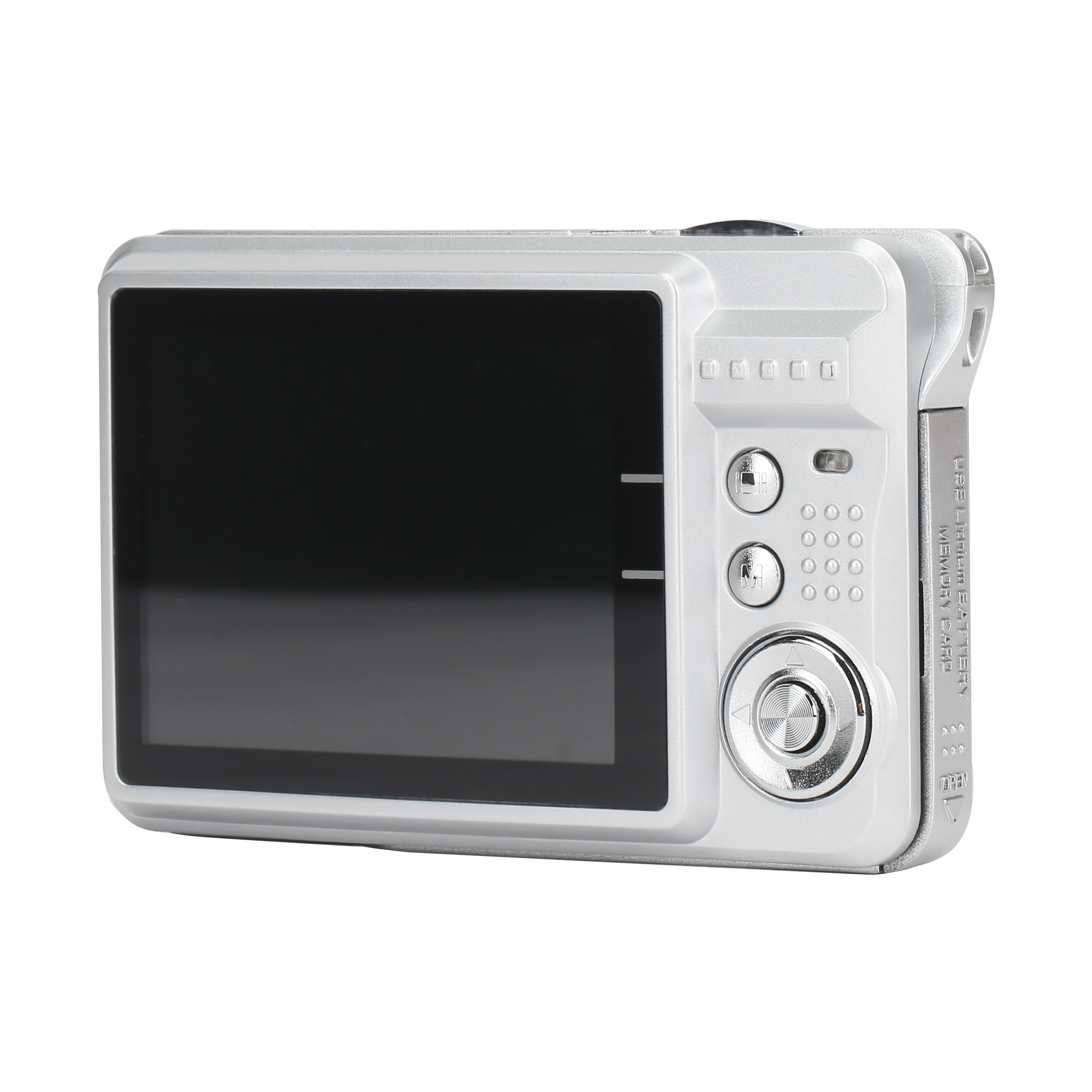 KitBEEZ KC-1 Digital Camera CCD48