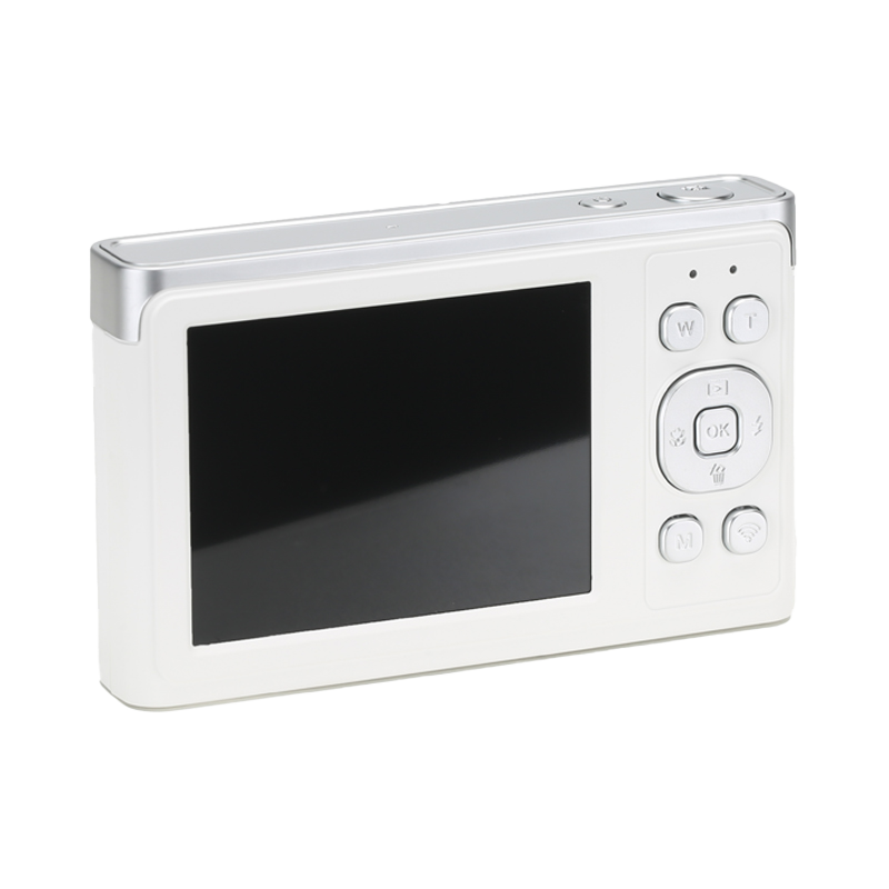 KiTBEEZ KF-1 Upgrade WiFi CCD Camera Digital Camera 50MP 16X Zoom