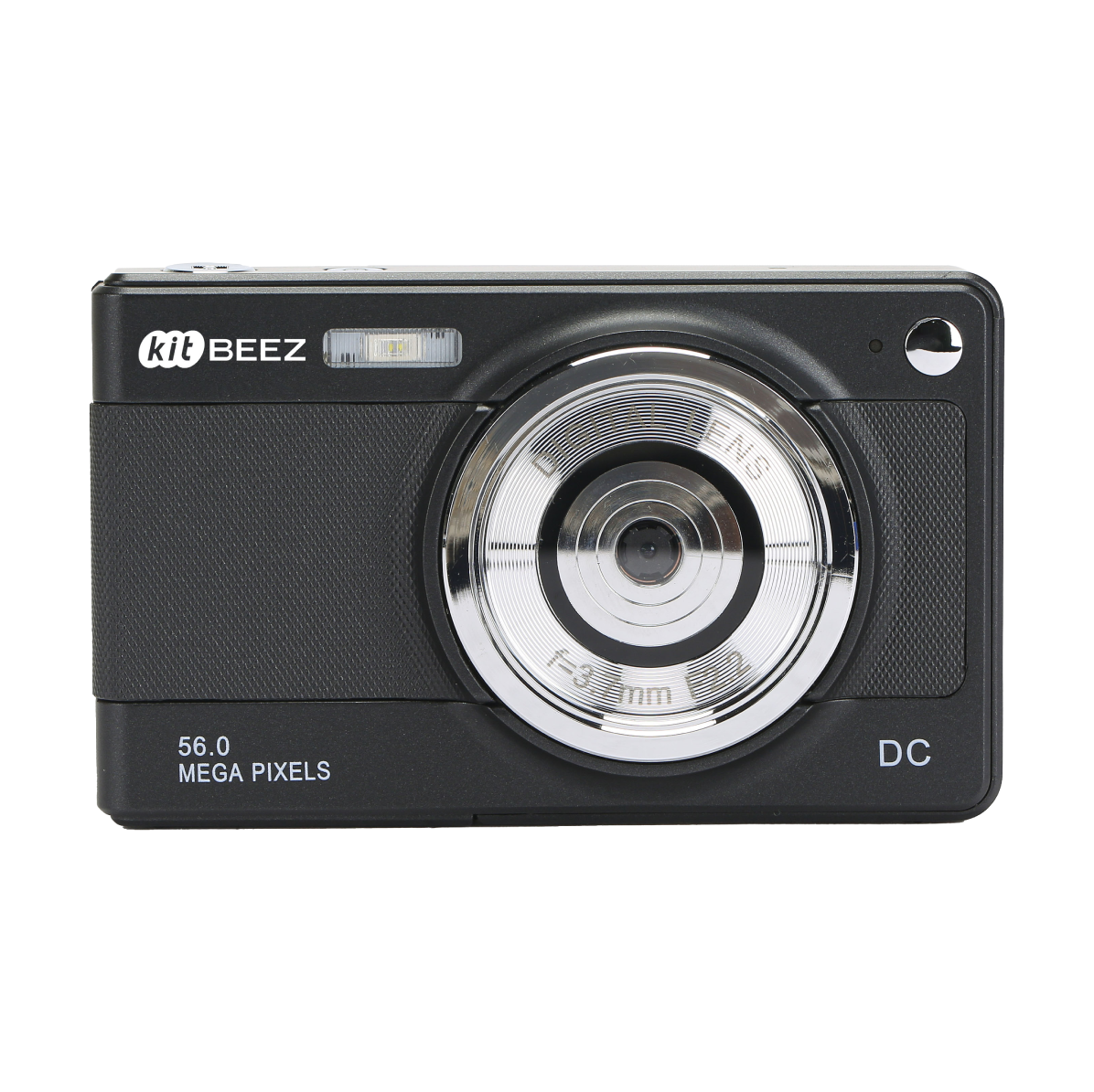 KiTBEEZ 5600 Juta Pixel 4K Kamera CCD Ultra HD