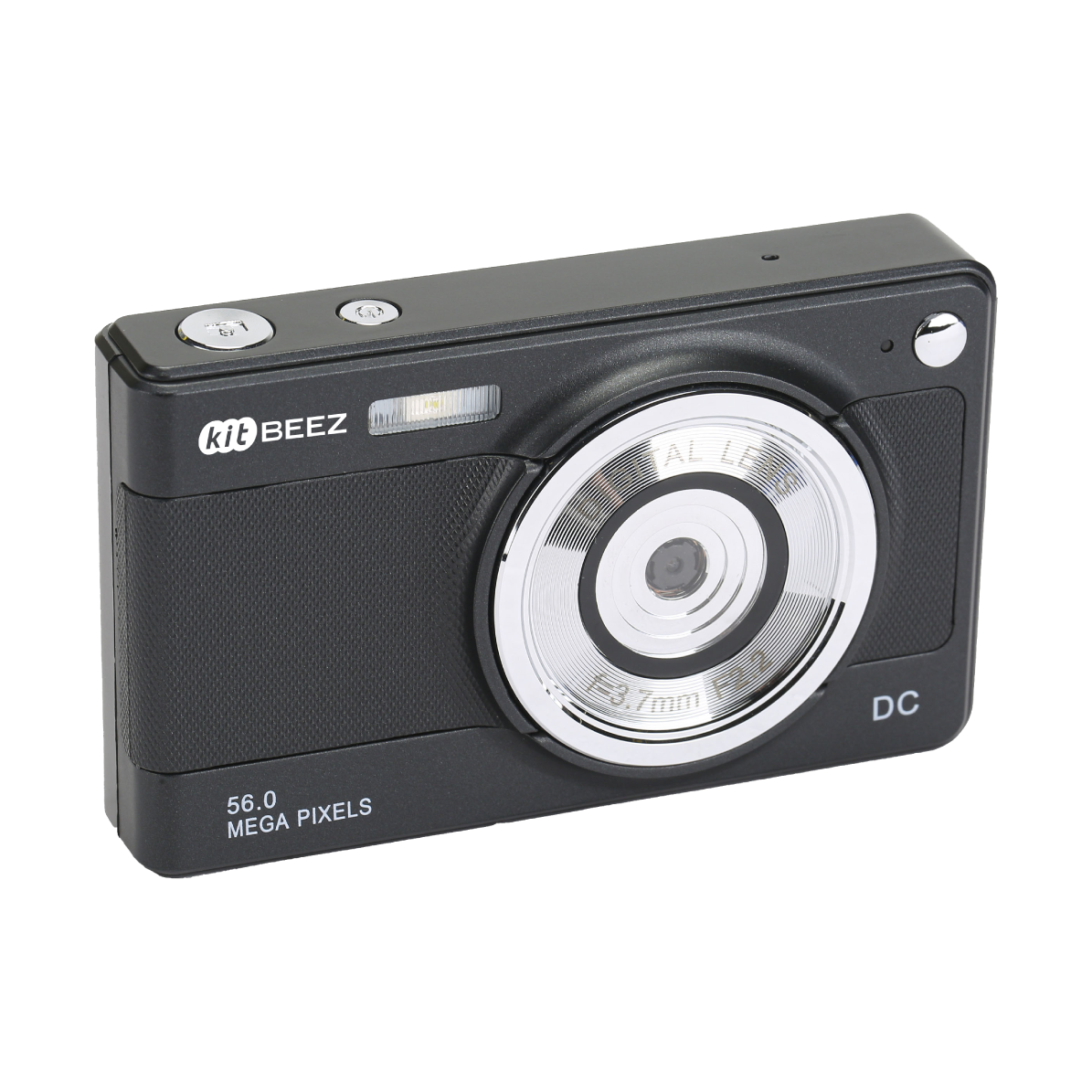 KiTBEEZ 5600 Juta Pixel 4K Kamera CCD Ultra HD