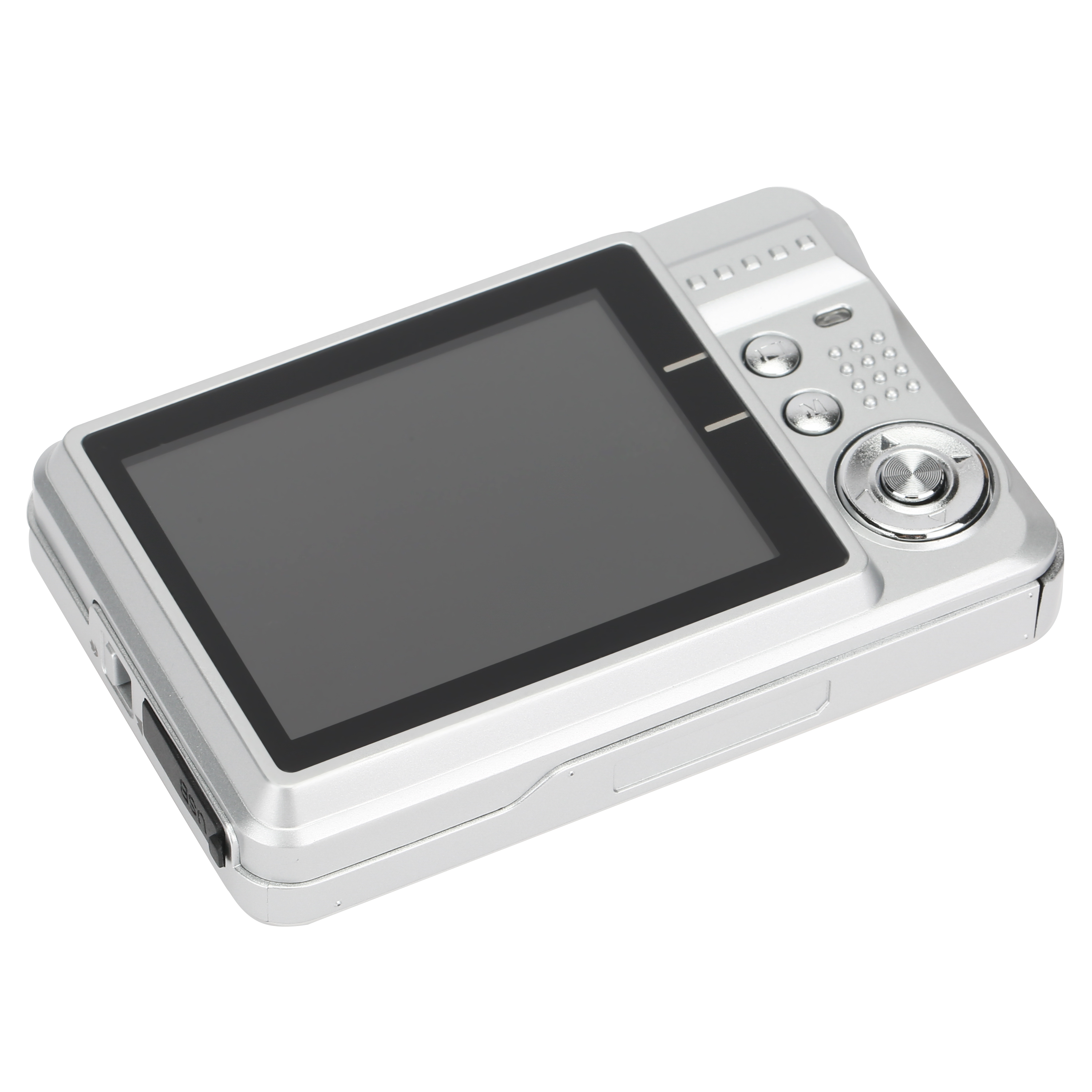 KitBEEZ KC-1 Digital Camera CCD48