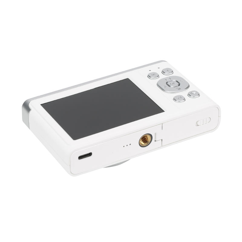 KiTBEEZ KF-1 Upgrade WiFi CCD Camera Digital Camera 50MP 16X Zoom