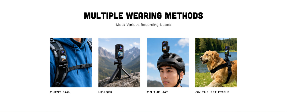 KiTBEEZ K-Pocket detail