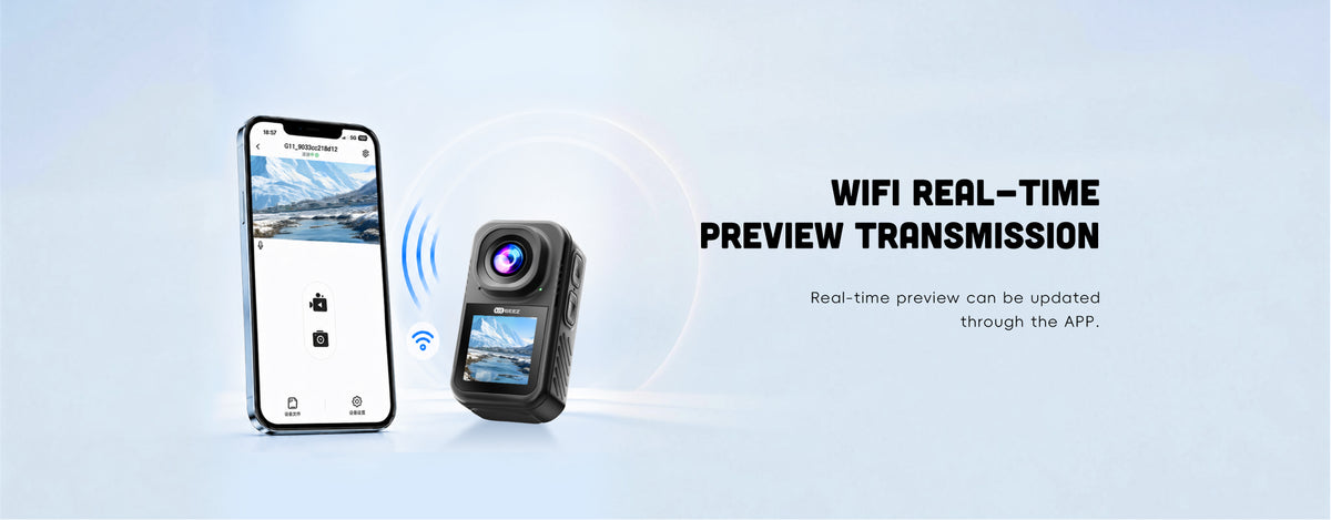 KiTBEEZ K-Pocket detail