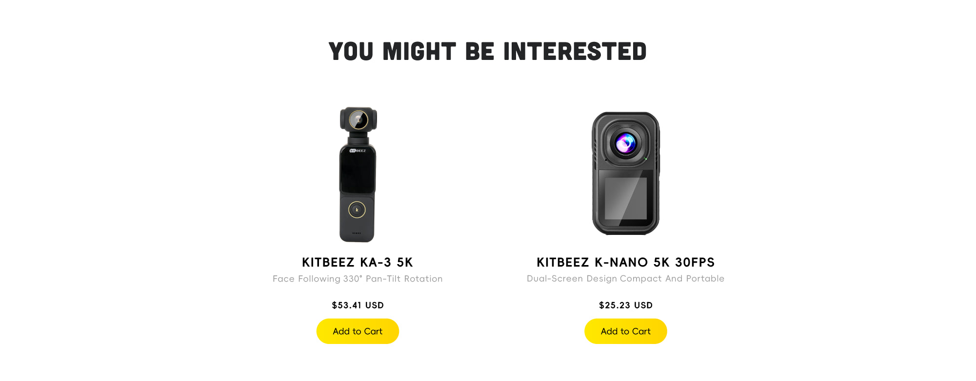 KiTBEEZ K-Pocket detail