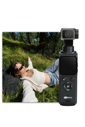 ACTION CAMERA collection