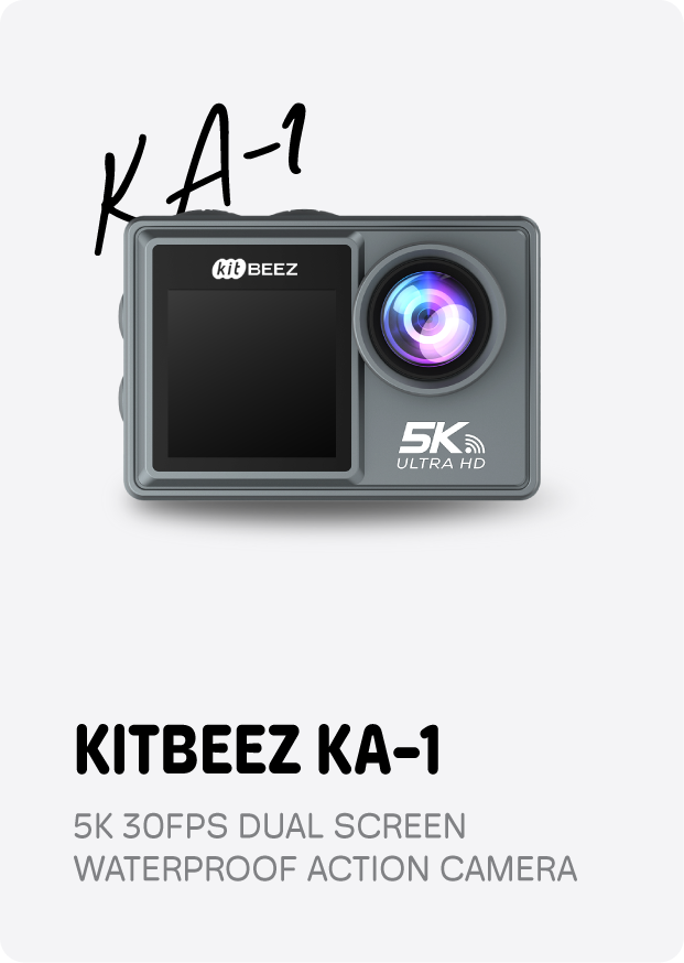 KITBEEZ KA-1