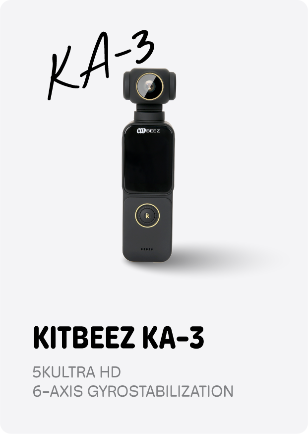 KITBEEZ KA-3