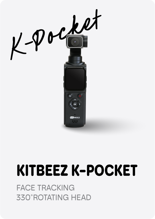 KITBEEZ K-POCKET