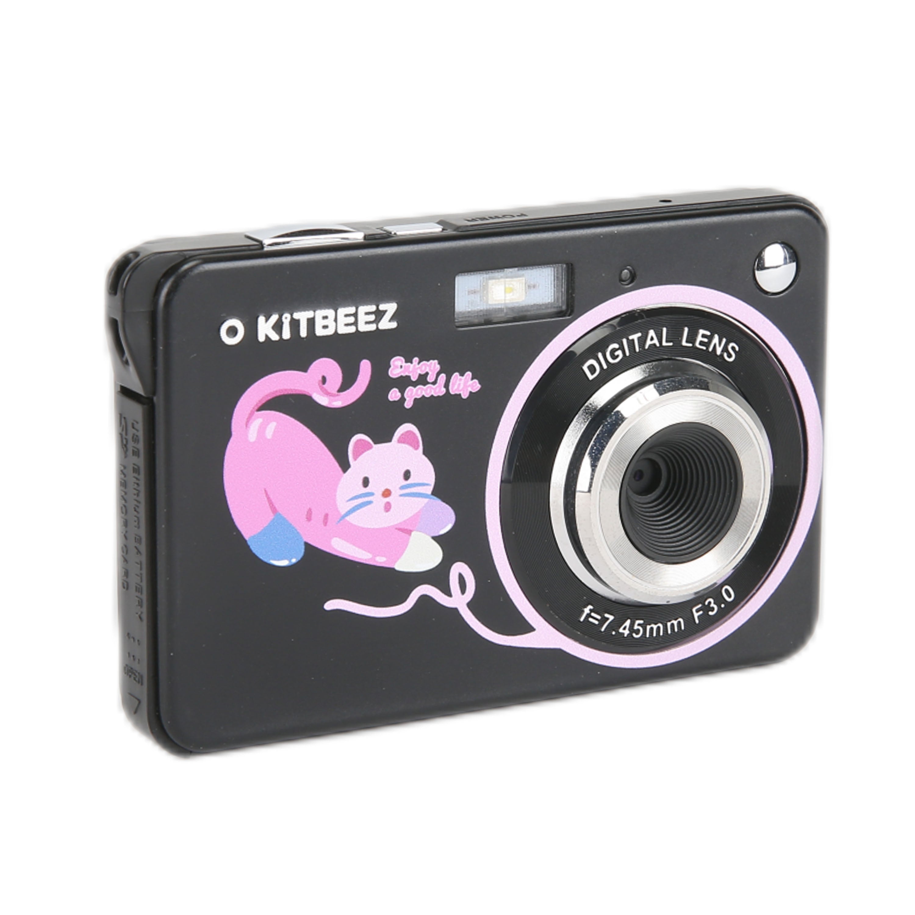 Kamera Digital KitBEEZ CCD48