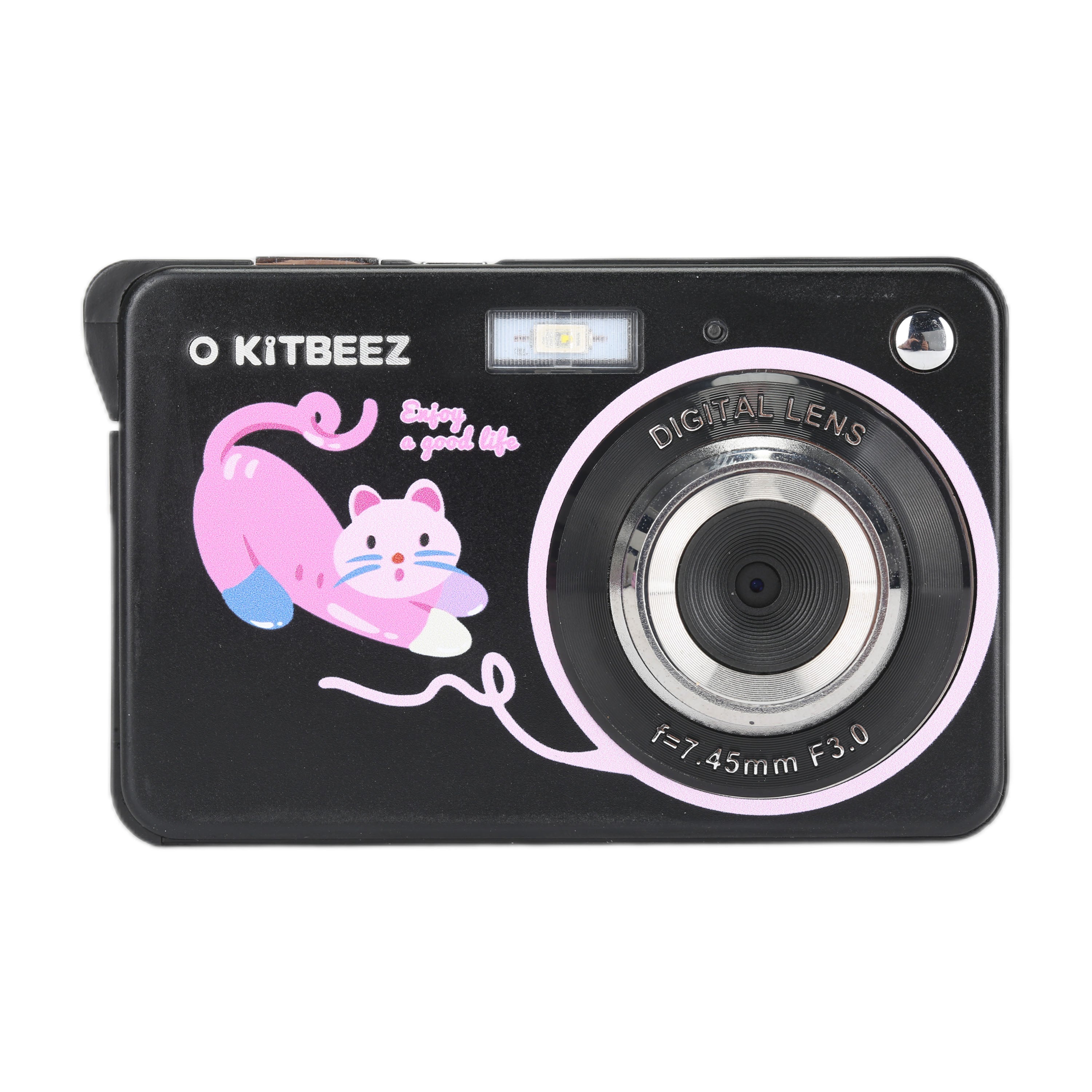 Kamera Digital KitBEEZ CCD48