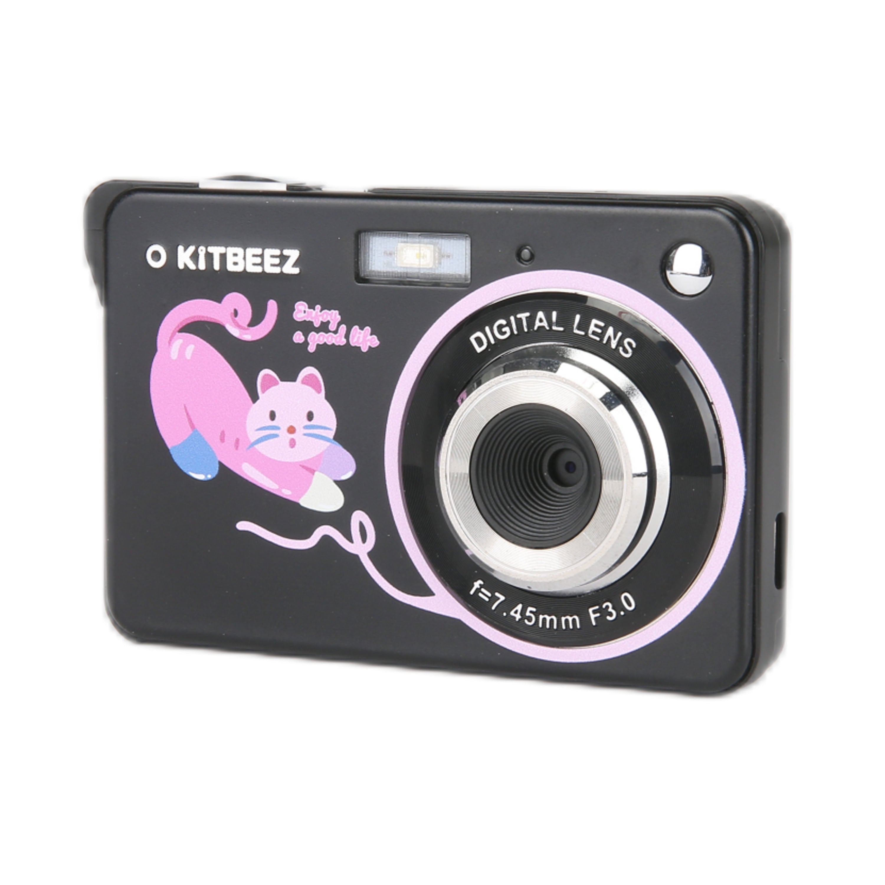 Kamera Digital KitBEEZ CCD48