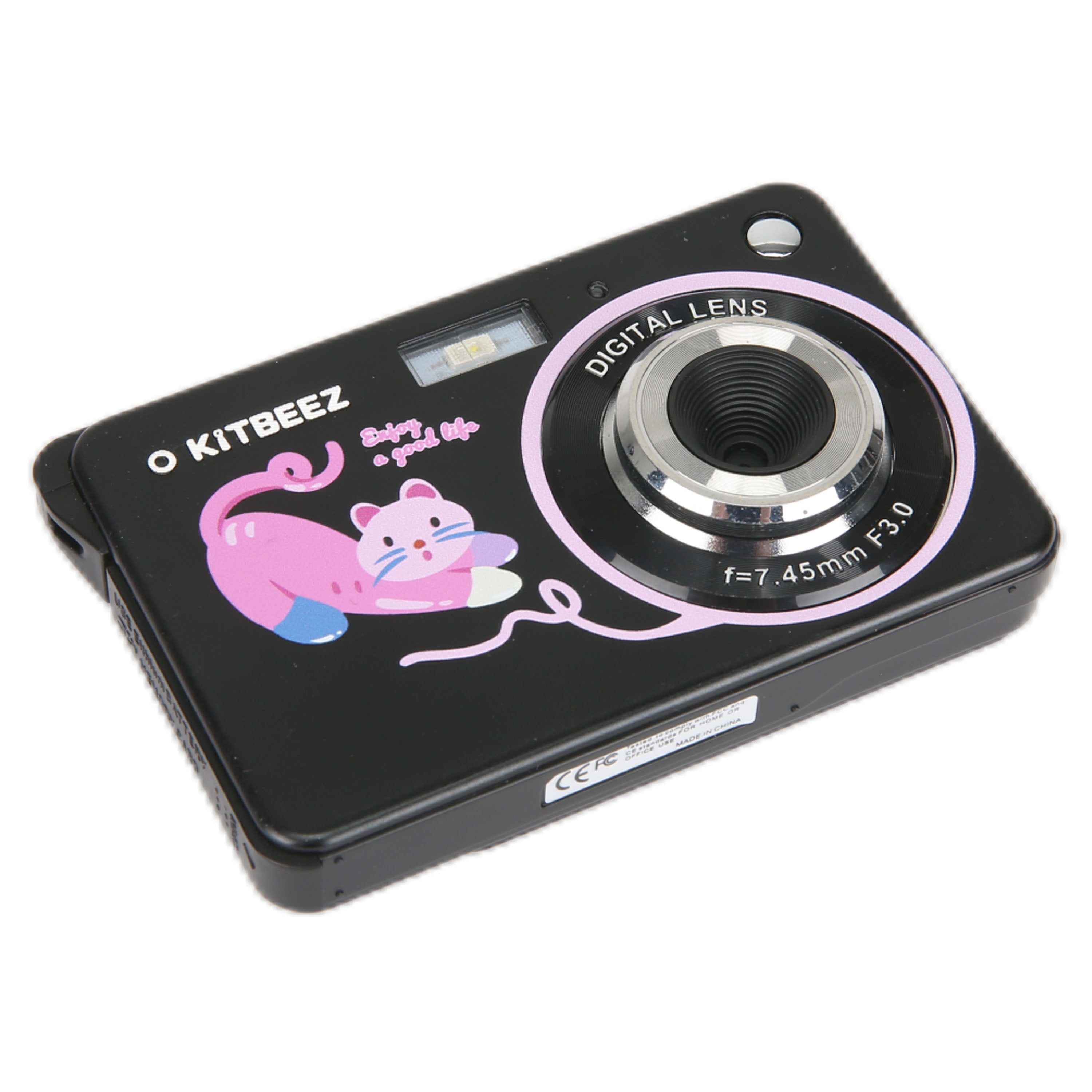 Kamera Digital KitBEEZ CCD48